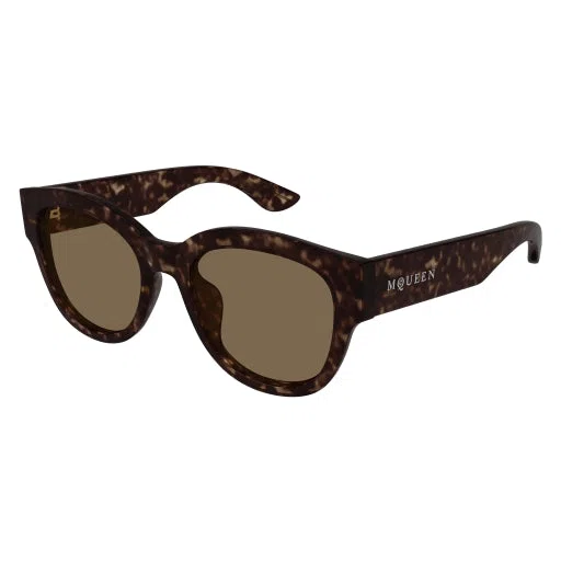 Alexander McQueen AM0509SA Sunglasses